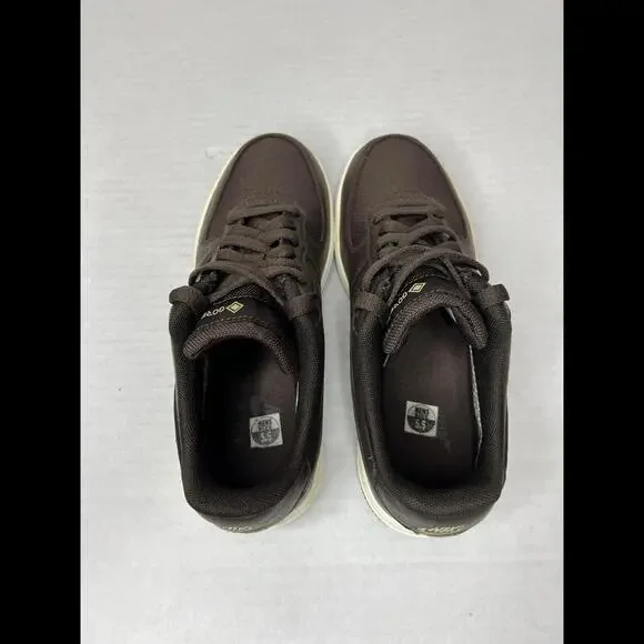 Nike Air Force 1 GTX Baroque Brown - Size 5.5